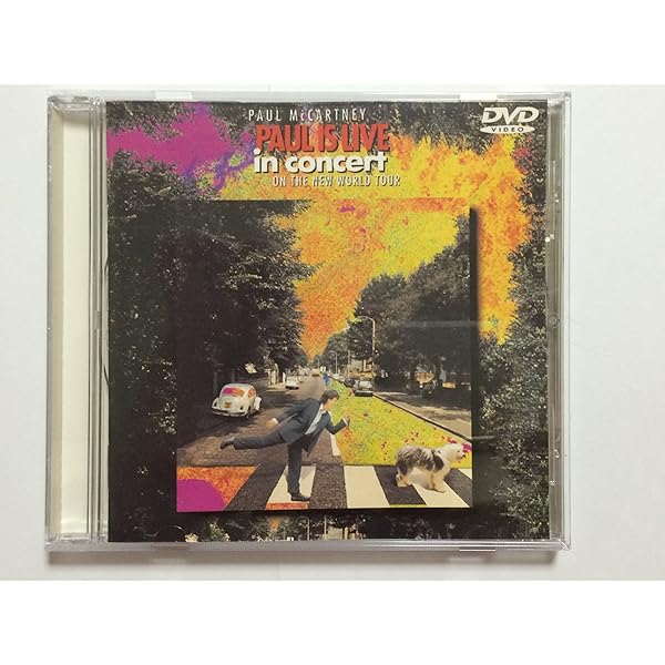 ポールマッカートニー＆ウイングス　ロックショウ　伝説のコンサート1976年 ポールマッカートニー＆ウイングス ロックショウ 伝説のコンサート1976